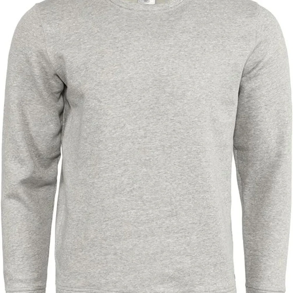 Adidas Fleece Crew Sweatshirts Youth, Boys, S-XL - Picture 6 of 6